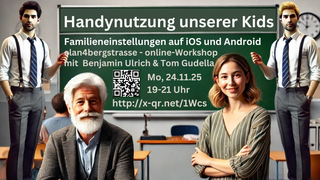 Bild von KEB via DALL-E