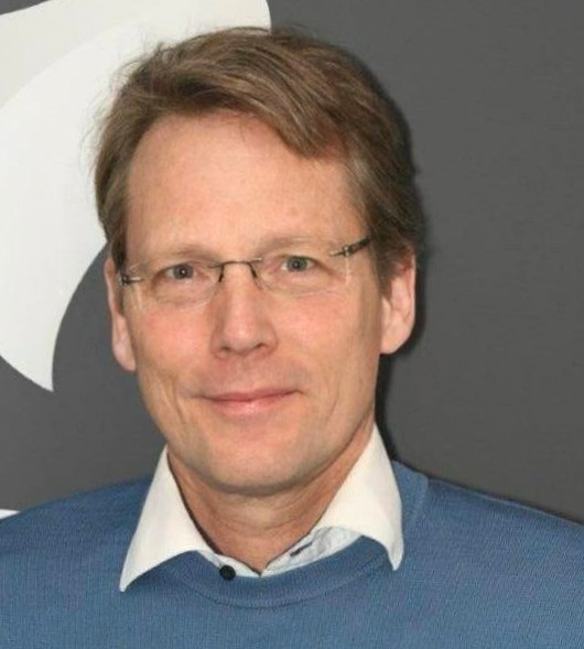 KEB-Mitglied Dr. Martin Koschnick
