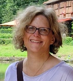KEB-Mitglied Dr. Martina Hubensack