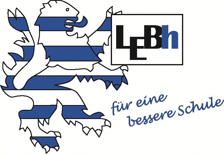 Logo des Landeselternbeirats Hessen